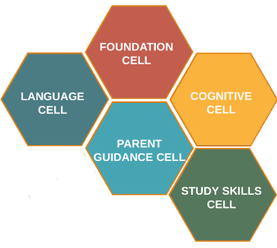 Cells Diagram